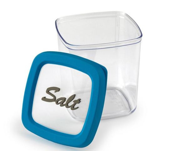 Контейнер Snips для соли 1.0 л (8001136006036)