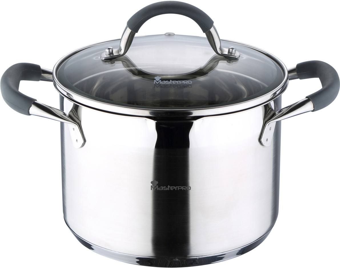 Кастрюля San Ignasio 20 см 4 л (SG-8005)
