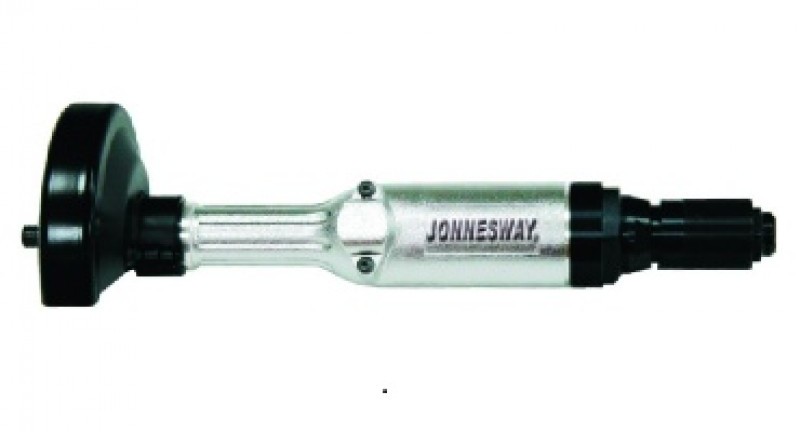Пневматическая отрезная машинка прямого типа Jonnesway 6900 об/мин 150 мм (6") (JAG-1076R)