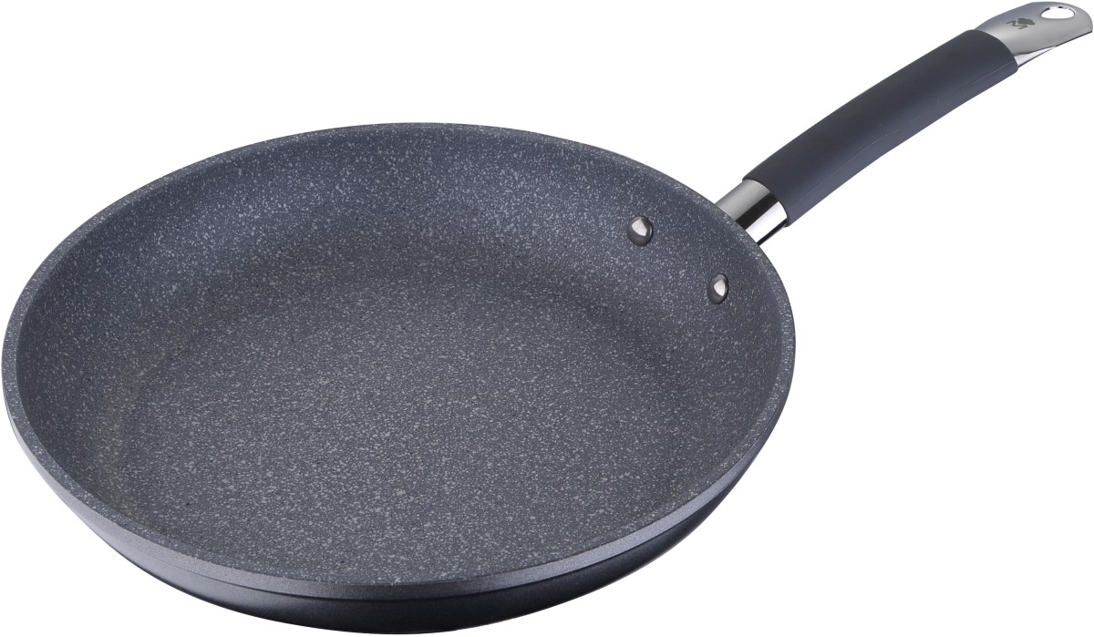 Сковорода Bergner Master Pro Home edition 28 см (BGMP-3258)