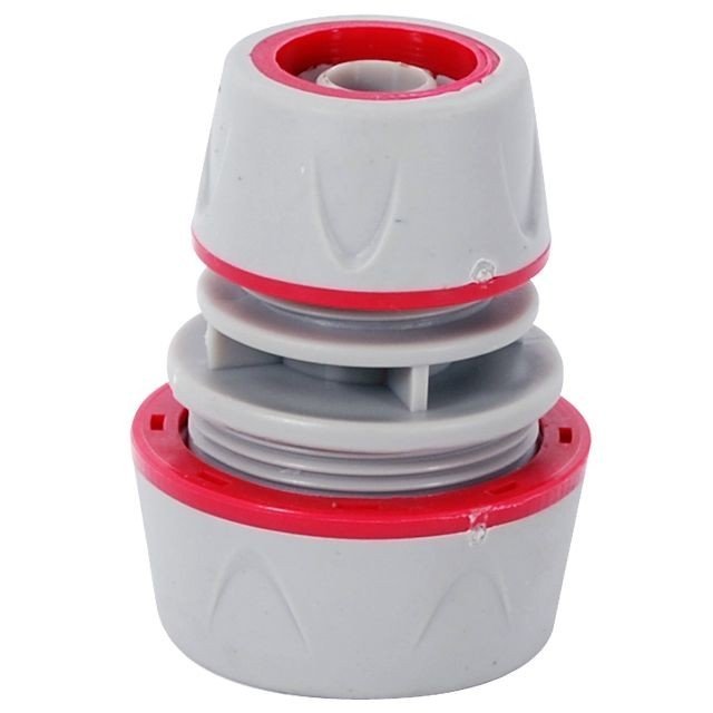 Муфта ремонтная Intertool для шланга 1/2" & 3/4" (GE-1115)