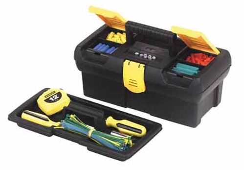 Ящик Stanley для инструментов Серия 2000 12.5" 330х170х135 мм (1-93-333)