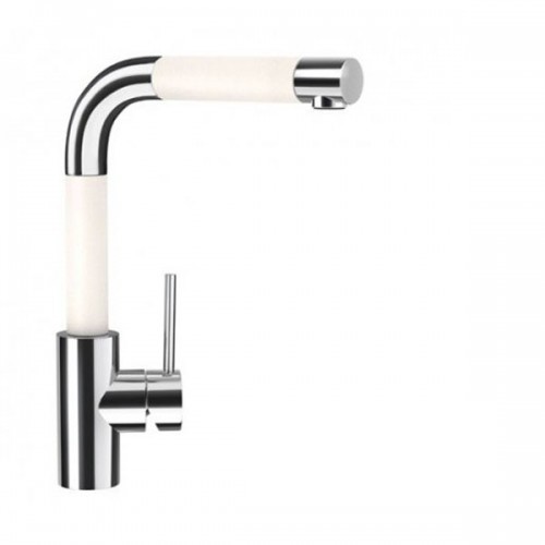 Кухонный смеситель Schock SC300 Magnolia-89 бежевый (59712089)