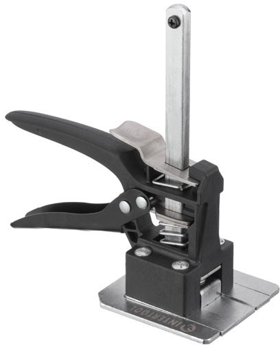 Регулятор высоты плитки Intertool 188 мм (HT-6052)