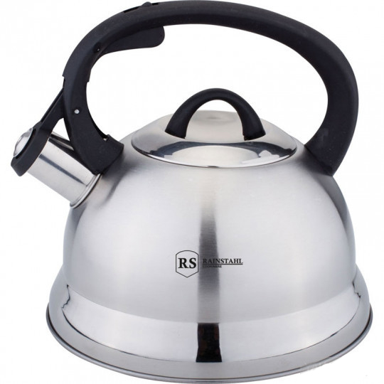Чайник со свистком Rainstahl 2.5 л (RS 7635-25)