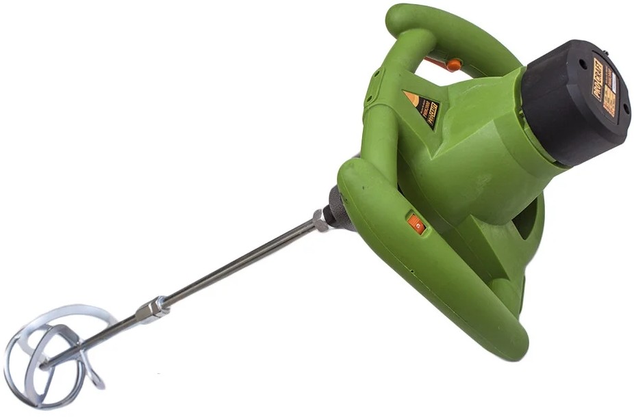 Миксер строительный Procraft РММ-2000