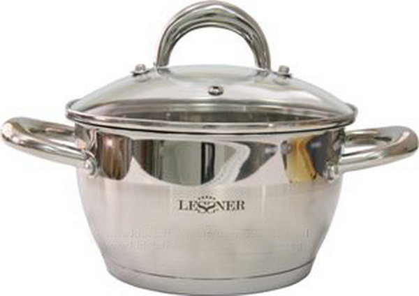Кастрюля Lessner 3.2 л (55852-20)