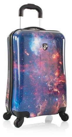 Чемодан Heys Cosmic Outer Space (S) (923060)