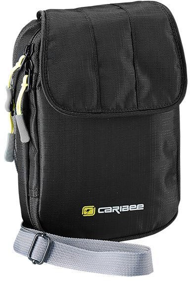 Сумка на плечо Caribee Travel Wallet RFID (925452)