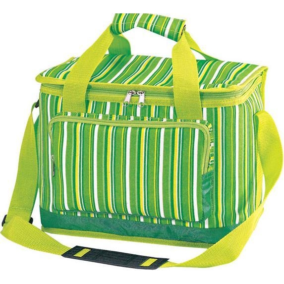 Термосумка (сумка-холодильник) Time Eco 15 л (TE-3015SX)