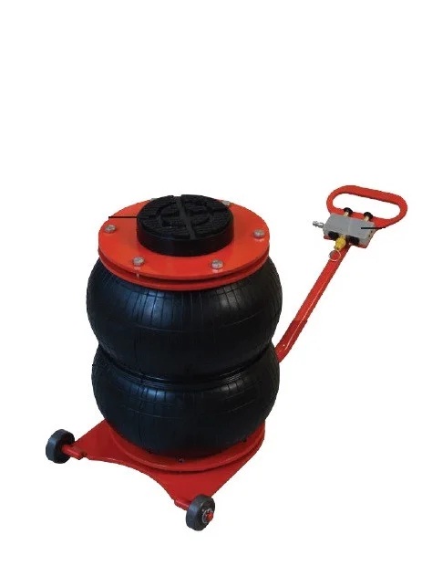 Домкрат пневматический профессиональный Air Kraft 2.8 т 135-340 мм (JP-2PRO-SH)