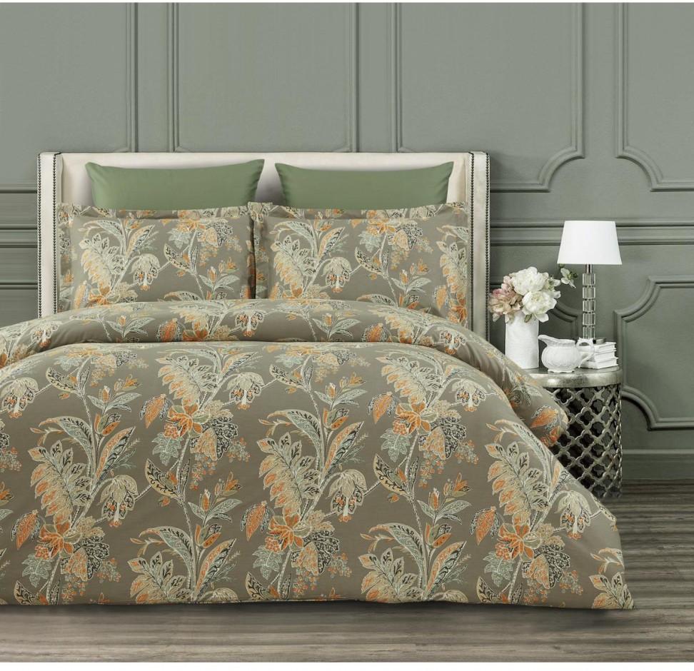 Постельное белье Arya Alamode 2 200х220 Polen (8680943080028)