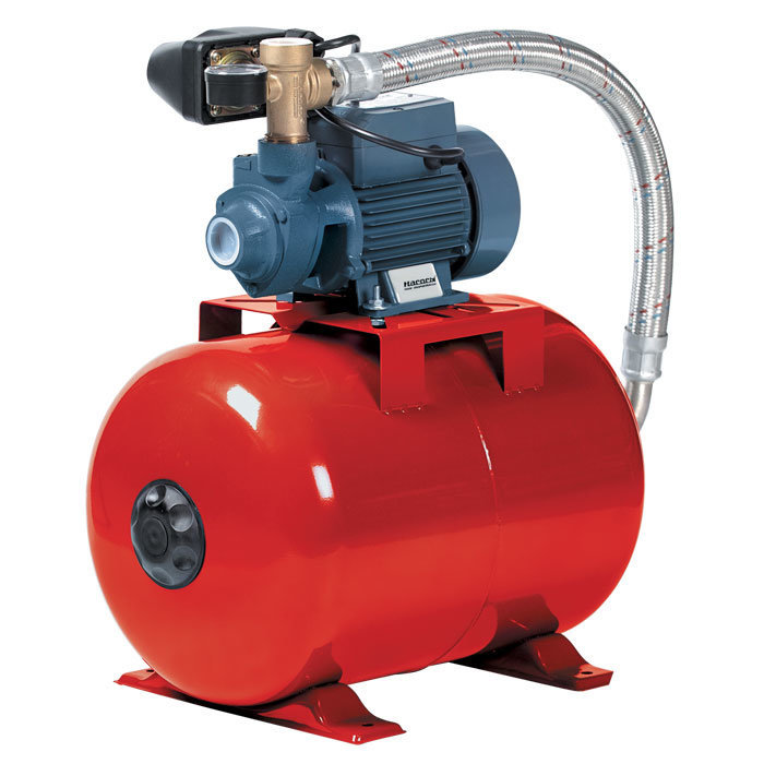 Станция водоснабжения Насосы+Оборудование AUQB 70/19L (Z) (1260)