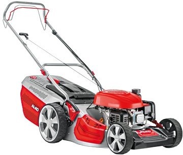 Газонокосилка бензиновая AL-KO Highline 51.8 SP-A (119843)