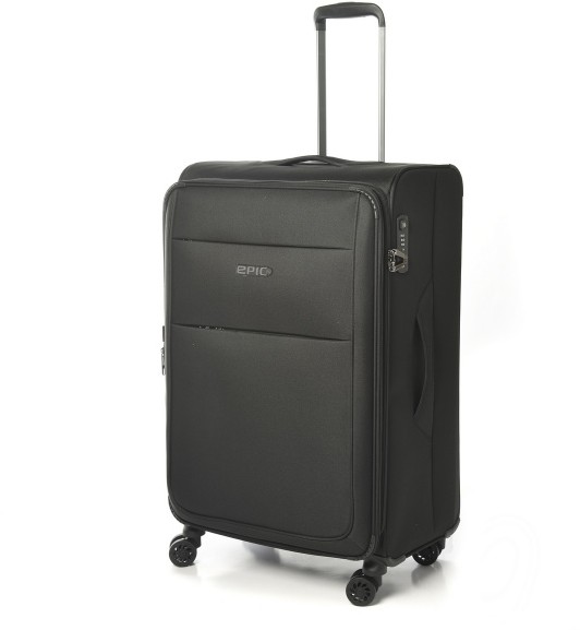Чемодан Epic Discovery Ultra 4X (L) Black (924533)