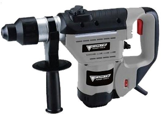 Перфоратор бочковой Forte 1600 Вт SDS Plus (32367)