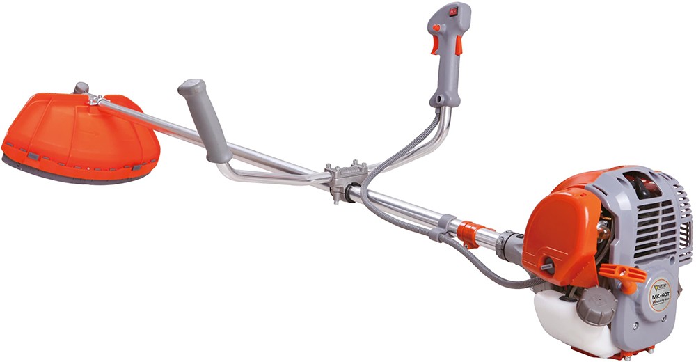 Бензокоса Forte МК-40T Industry line 2.8 кВт (84286)