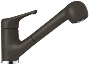 Кухонный смеситель Schock Neos Mocha-63 кофе (54212063)