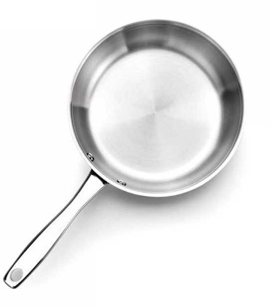 Сковорода Korkmaz Pro-Chef 20 см (A1379)