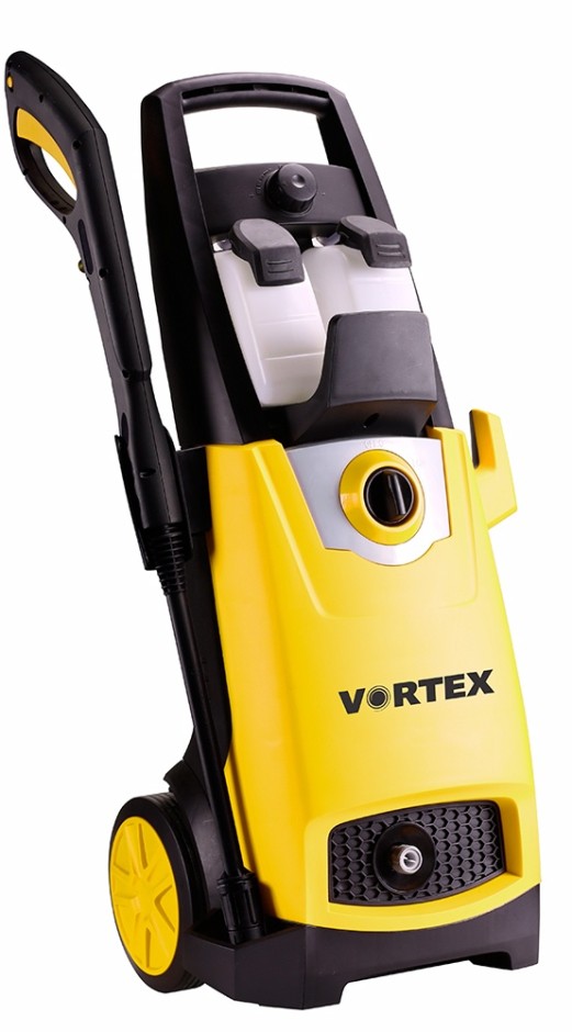 Мойка высокого давления Vortex 2000 Вт 150 бар 7.2 л/м (5342513)