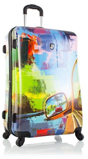 Чемодан Heys Cruise (L) Multi Colour (923059)
