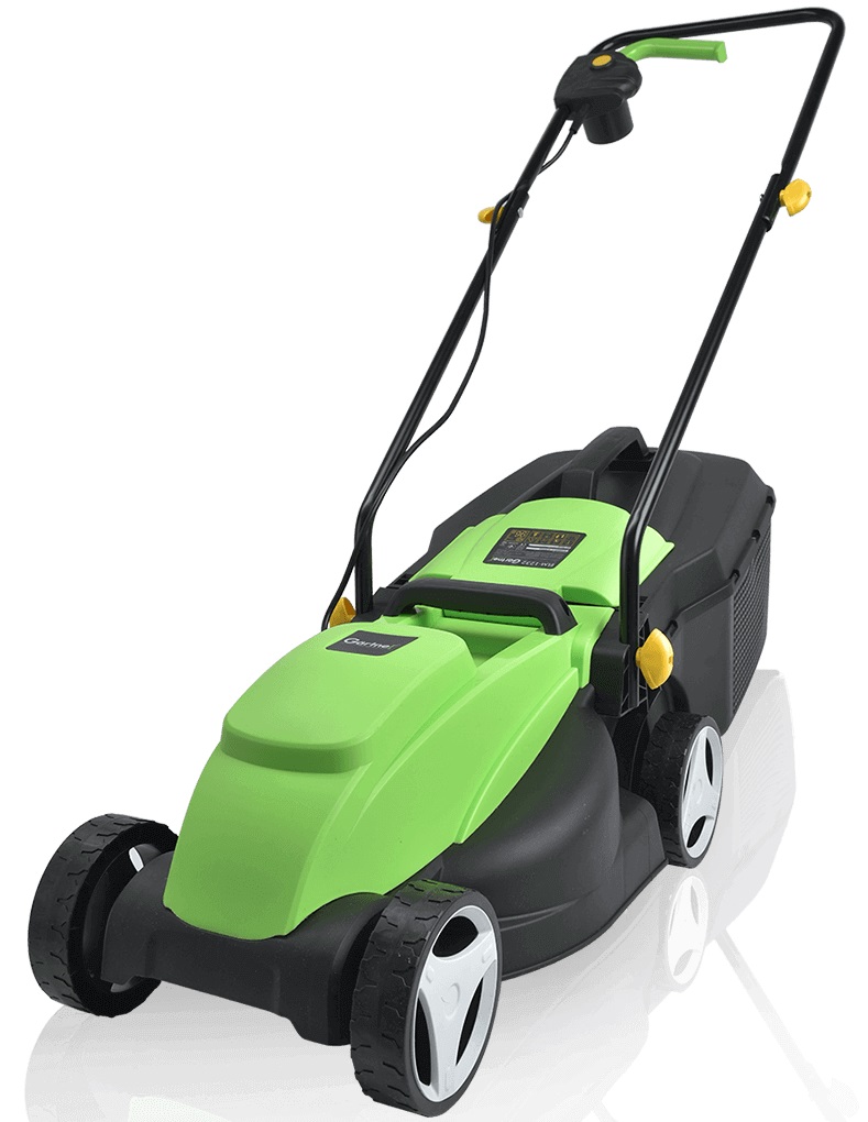 Газонокосилка электрическая Gartner ELM-1232 (845268)