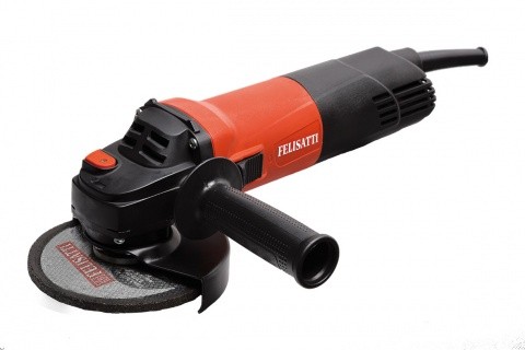 Болгарка Felisatti AG125/1200 C