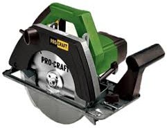 Дисковая пила Procraft KR-2750