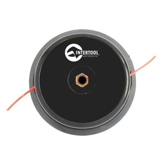 Катушка с леской Intertool к мотокосе DT2231 DT2232 DT2238 (DT-2231H)