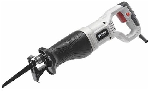 Сабельная пила Forte RS 910 V (68550)