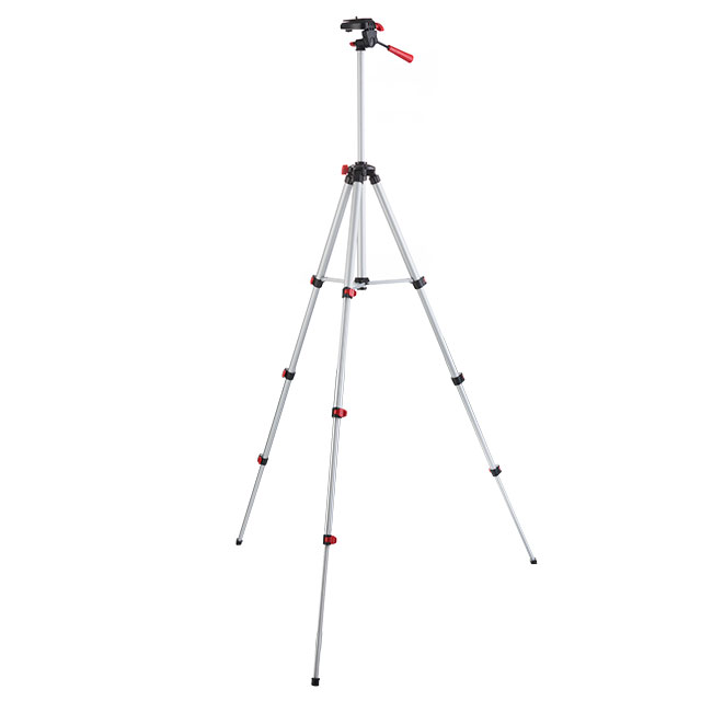 Штатив 1.3 м для лазерного уровня, 1/4" Intertool (MT-3053)