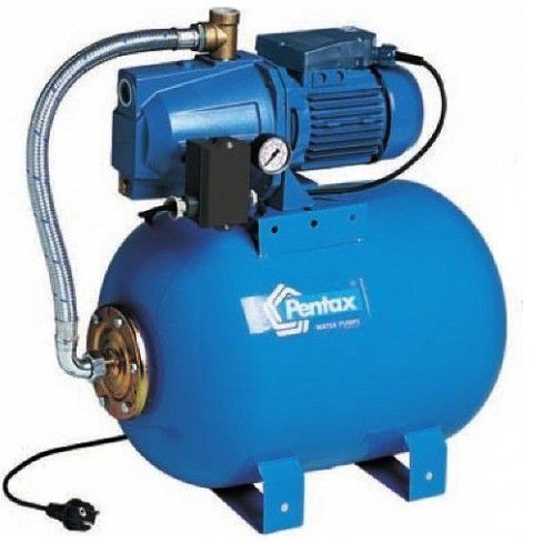 Насосная станция Pentax AP100/P30-24 0.75 кВт
