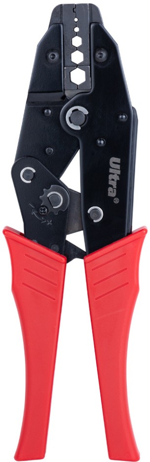 Клещи для опрессовки коаксиальных штекеров Ultra 1.73-8.1 мм² (4372212)