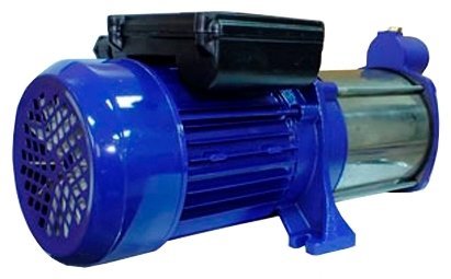 Насос центробежный многоступенчатый Werk MH900-5 (34236)