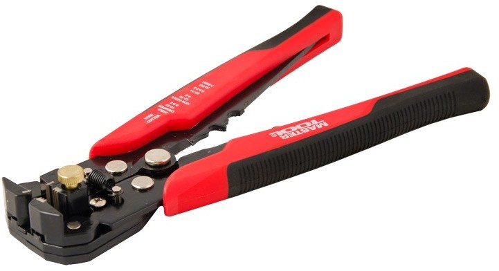 Съемник изоляции автоматический Mastertool (75-2270)