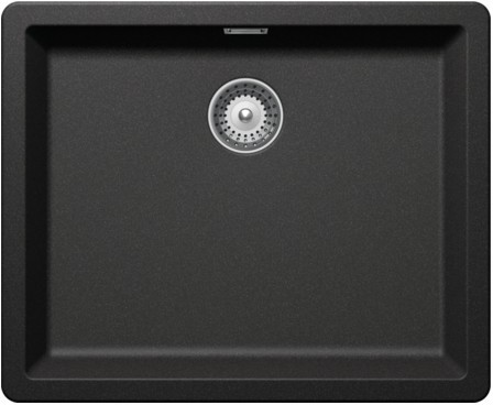 Кухонная мойка Schock Greenwich N100 L Stone-88 (60166088)