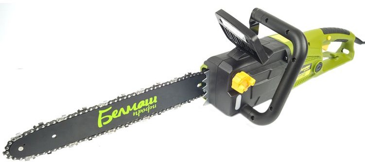 Цепная электропила Белтех БТ-2950