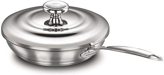 Сковорода Korkmaz Droppa 20 см (A1067)