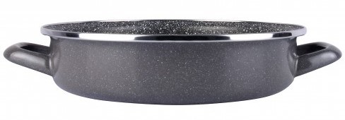 Кастрюля Vitrinor K2 1.8 л 20 см низкая (2105859)