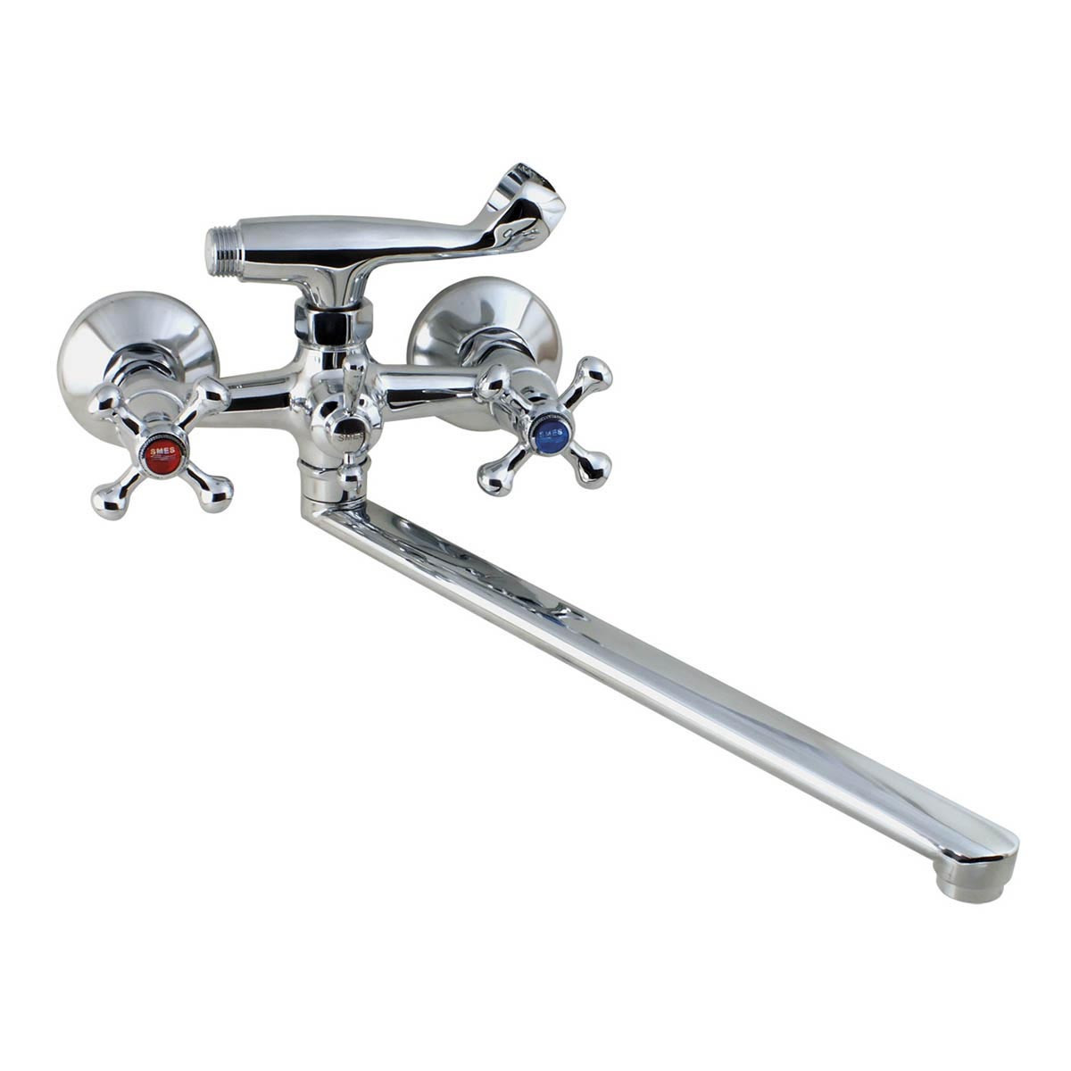 Смеситель для ванны CHAMPION SMES 143 (CH0093)