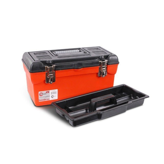 Ящик Intertool для инструмента 16" 396*216*164мм (BX-1116)