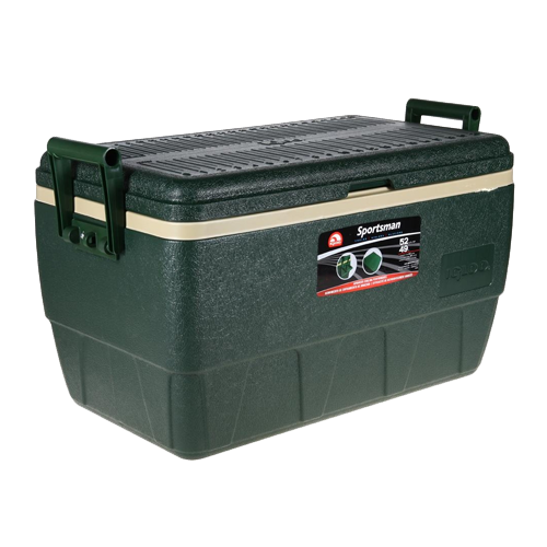 Термобокс (термоконтейнер) Sportsman 52 (044364)