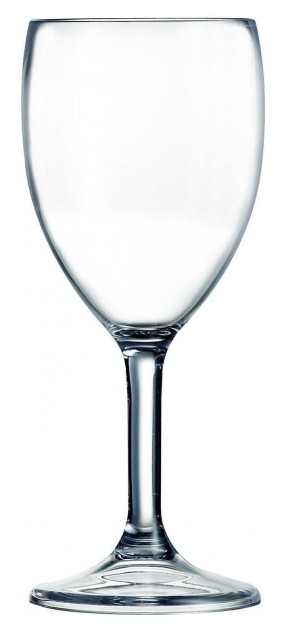 Набор бокалов для вина Libbey Clarity 330 мл 3 шт (31-225-067)