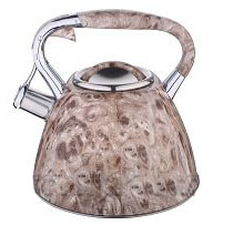 Чайник со свистком Edenberg 3 л (EB-1985 Design 1)