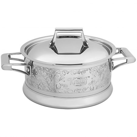 Кастрюля Krauff 2.0 л 18 см 26-247-002