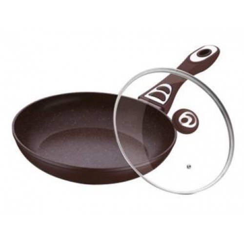 Сковорода Lessner Marble Line 24 см (88350-24 mix)