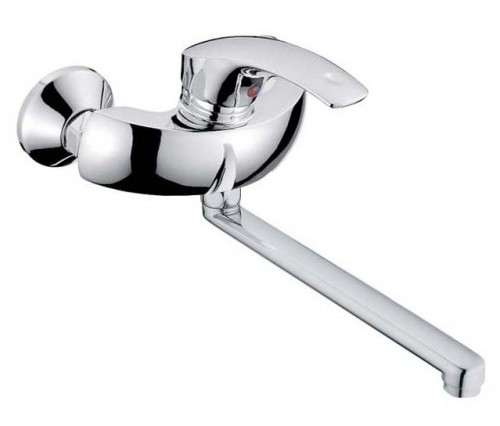 Кухонный смеситель Cron Mars 005 (CR0049)