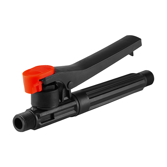 Держатель к брандспойту для ручных и аккумуляторных опрыскивателей Intertool (FT-9020)