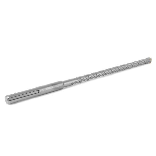 Бур Intertool SDS MAX, QUADRO, 16*400мм (SDM-1640)
