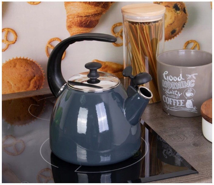 Чайник Klausberg 2.8 л (КВ-7404)